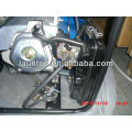 Generador de Gas LPG y Gas LPC6500CL 6.0kw